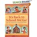 It'S Back To School We Go!
