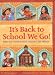 Search : It'S Back To School We Go!