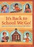 It'S Back To School We Go!