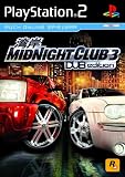 Eigenschaften Rockstar Games  / Midnight Club 3 - DUB Edition