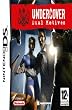 Undercover : Dual Motives (Nintendo DS)