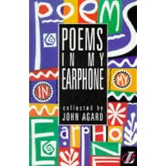 Poems in My Earphone (New Longman Literature 11-14)