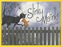 Slinky Malinki (Viking Kestrel Picture Books)