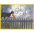 Slinky Malinki (Viking Kestrel Picture Books)
