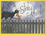 Slinky Malinki (Viking Kestrel Picture Books)