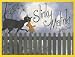 Slinky Malinki (Viking Kestrel Picture Books)