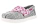 Toms Toddlers Tiny Bimini Casual Shoe