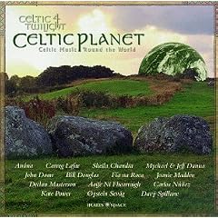 Celtic Twilight, Vol. 4: Celtic Planet