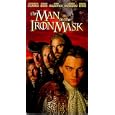 The Man in the Iron Mask