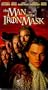 The Man in the Iron Mask [VHS]
