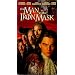 The Man in the Iron Mask [VHS]