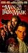 VHS : The Man in the Iron Mask