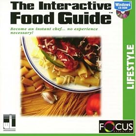 The Interactive Food Guide