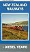 New Zealand Railways - Diesel Years [VHS]