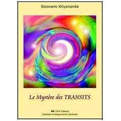 Le myst�re des transits