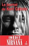 Le journal de Kurt Cobain