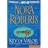 Key of Valor (Key Trilogy)