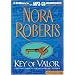 Key of Valor (Key Trilogy)
