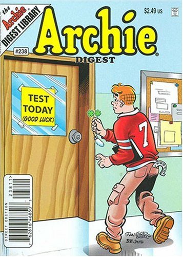 Archie Digest Collectors Set