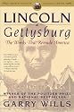 Lincoln at Gettysburg: The Words that Remade America (Simon & Schuster Lincoln Library)