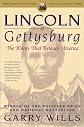 Lincoln at Gettysburg