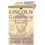 Lincoln at Gettysburg: The Words that Remade America (Simon & Schuster Lincoln Library)