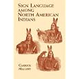 Sign Language Among North American Indians by Garrick Mallery