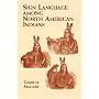 Sign Language Among North American Indians