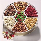Treats for a Week - Wisconsin Cheeseman