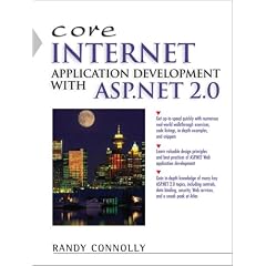 Core Internet Application Development with ASP.NET 2.0