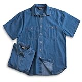 2 Guide Gear� Denim Shirts by Guide Gear