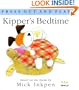 Kipper's Bedtime: [Press Out and Play]