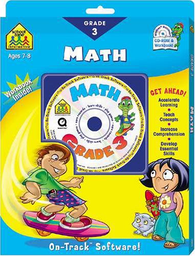 Math 3