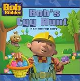 Bob's Egg Hunt (Bob the Builder)