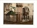 Tombs of the patriarchs Hebron Holy Land (West Bank), c. 1890s, (S) Library Image