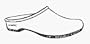 Garden Clogs Womens