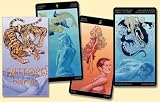 Tattooed Tarot
