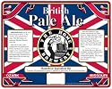 British Pale Ale Home Beer Brewing Ingredient Kit
