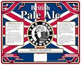 British Pale Ale Home Beer Brewing Ingredient Kit