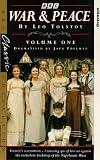 War And Peace - Vol. 1 [UK IMPORT] - Anthony Hopkins