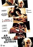 As Vidas dos Outros (Das Leben der Anderen) (Portugiesische Fassung)
