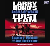 Larry Bond's First Team: Angels of Wrath