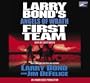 Larry Bond's: Angels (Lib)(CD)