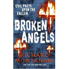 Broken Angels