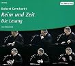 Reim und Zeit. CD