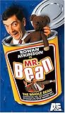 Mr. Bean - The Whole Bean (Complete Set)