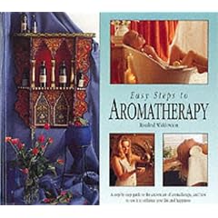 Easy Steps to Aromatherapy