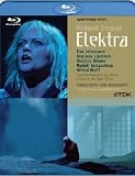 Elektra [Blu-ray]