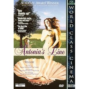 Antonia's Line by 
