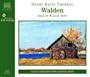 Walden (Naxos Audio)
